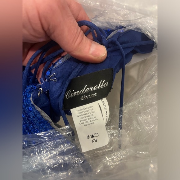 Prom Dress - Picture 8 of 8